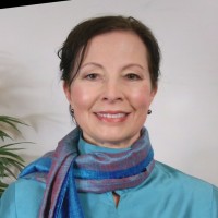 Cate Lawrence