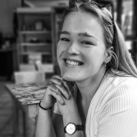 Bente Knuif