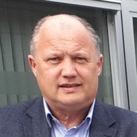 Roger Mevis