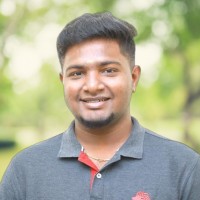 Aravindakumar Thangaraj