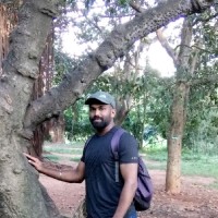 Rakesh B. Nair