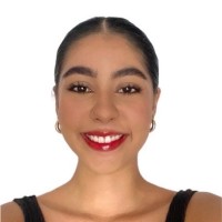 Maria Paula Palacios