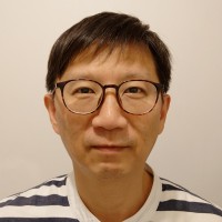 Derek Wong