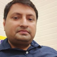 Ravi Pathak