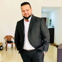 Zahir Mahamood