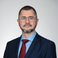 Laurent Cabrera