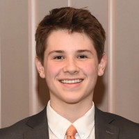 Logan Martens