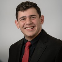 Austin Geisler