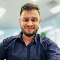 Yash Shah