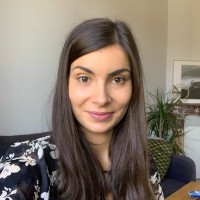 Anaïs Dominguez