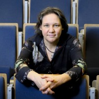 Marijtje Jongsma