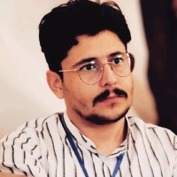 Zubair K Panezai
