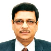 Anutosh Maitra