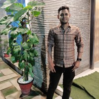 Muhammad Shehroz