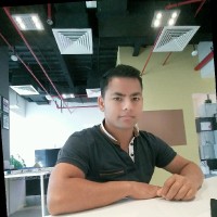 Kamal Subedi