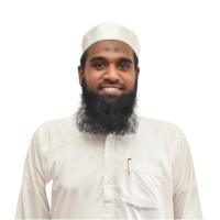 Rizkhan Mohammed