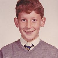 Martyn Thomas