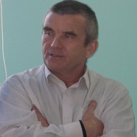Фират Фаритович Галлямов