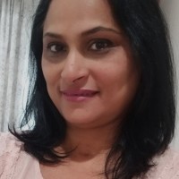 Eva Kiran