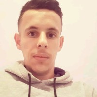 Ayoub Chamout
