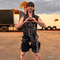 Gerard Sánchez Muñoz