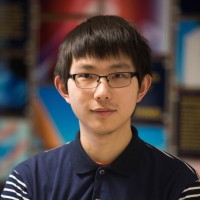 Guanglong Huang, Ph.D.