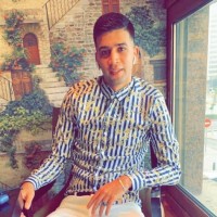 Achraf Amjaouel