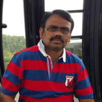 Kg Murugavel