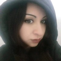 Katherine Aravena Cruz