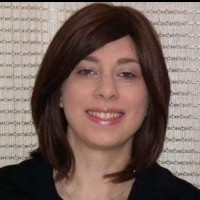 Esty Rivkin-Mandelbaum