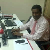 Mohamed Asgar