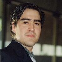 Claudio Machuca