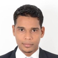Durgesh Chavan