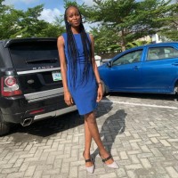 Effiong Beauty