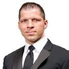 Joey Cox