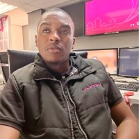 Sello Maphosa