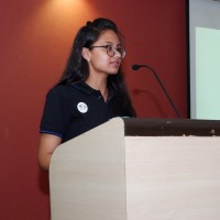 Ruchi Thakkar