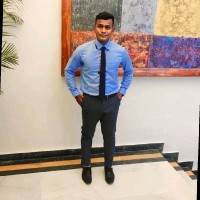 PRASANT KUMAR MOHARANA