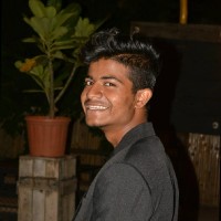 Rohit Ghodke