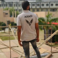 Mohammad Asad Fazlani