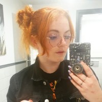Caitlin Gailes