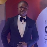 James Ogunbunmi