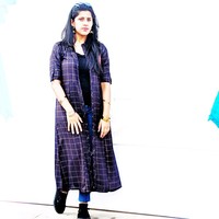 Khushboo Chaudhary