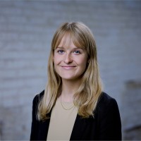 Nikoline Sneholt