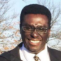 Benson Njoroge, Ed.D.