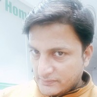Narendra Vyas