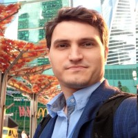 Владимир Барданос