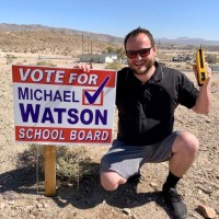 Michael Watson