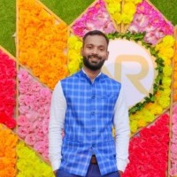 Prashant Kumar Maurya