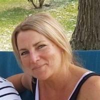 Nancy Lavoie